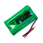 Batería para PLC 2/VH1600-AA [Batería de repuesto]